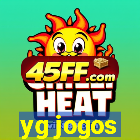 yg jogos